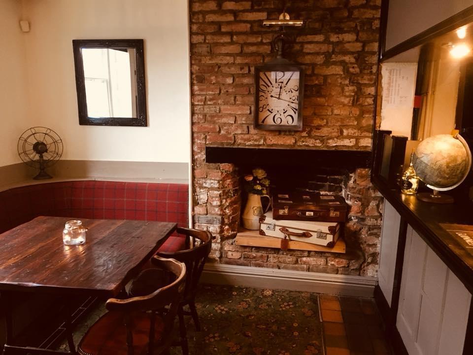 The Cross Keys Hotel Llanymynech Zewnętrze zdjęcie