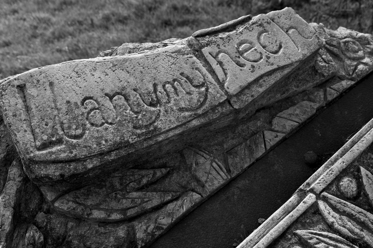 The Cross Keys Hotel Llanymynech Zewnętrze zdjęcie