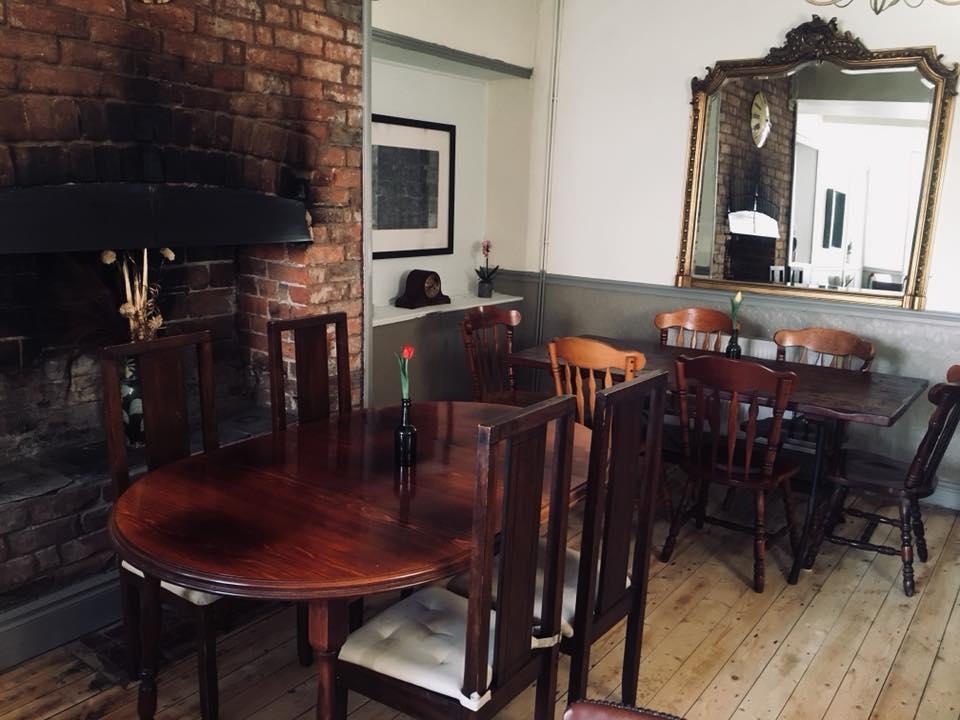 The Cross Keys Hotel Llanymynech Zewnętrze zdjęcie